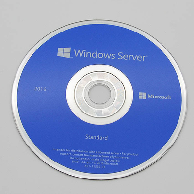 Windows Server 2016 Dsp 24 Kernbesturingssysteem