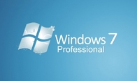 PC-Professionele Verzegeld de Download activeert Origineel met 32 bits van Softwarewindows 7 het Engels leverancier