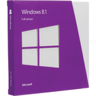Multitaal Microsoft Windows 8,1 OEM van de Vergunnings Zeer belangrijke Code voor Computer leverancier