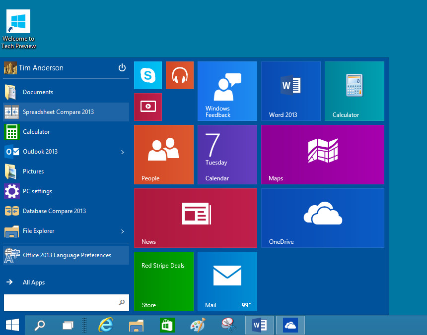 Multitaalpc 32 GB Microsoft Windows 10 Vergunningssleutel leverancier