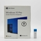 Microsoft Windows 11 Besturingssysteem Multitaal 21H2 DVD