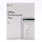 FPP-Pakket Microsoft Office 2019 MAC-de Originele Software van PC 100%